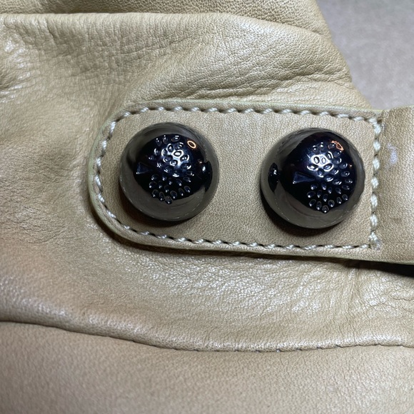 Mulberry Daria Bag with Fringe - Picture 5 of 12